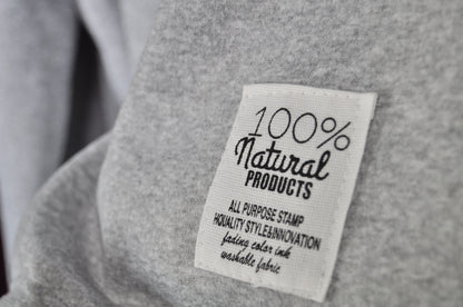 Sudadera SABRINA gris