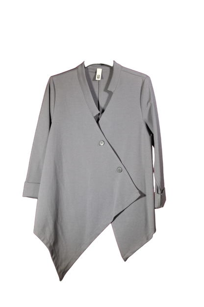 Chaqueta SILVANA de punto roma