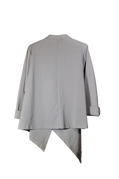 Chaqueta SILVANA de punto roma