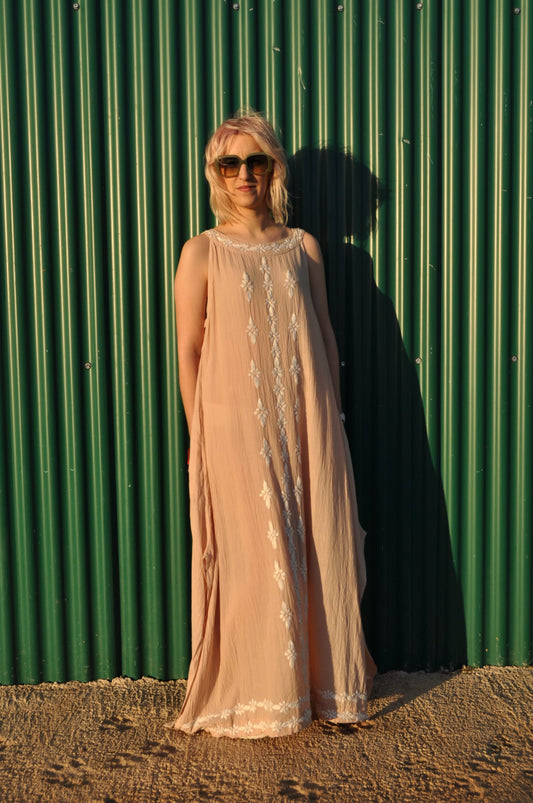 Vestido CALIFA