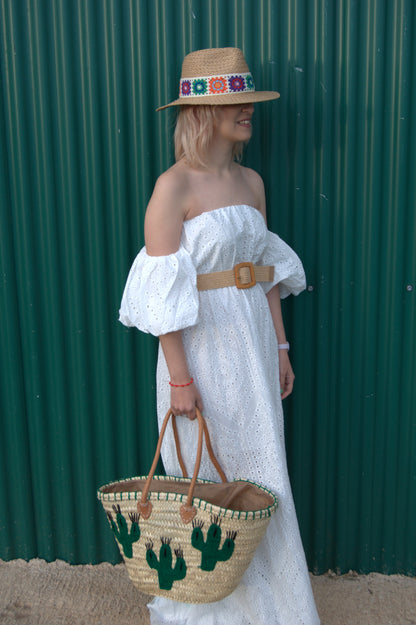 Vestido CALCUTA