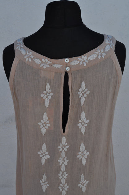 Vestido CALIFA