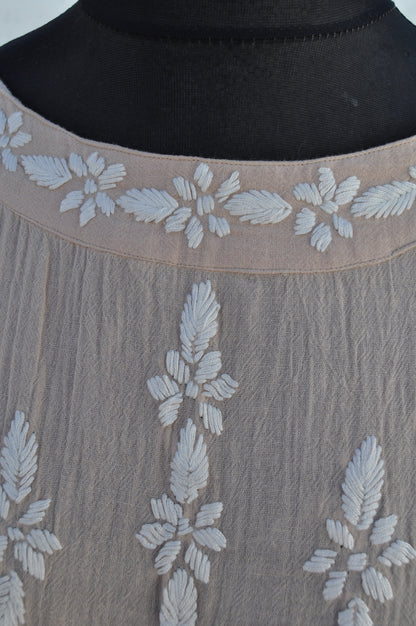 Vestido CALIFA