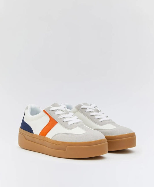 Zapatillas OASIS Multicolor