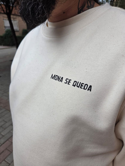 Sudadera Unisex MSQ